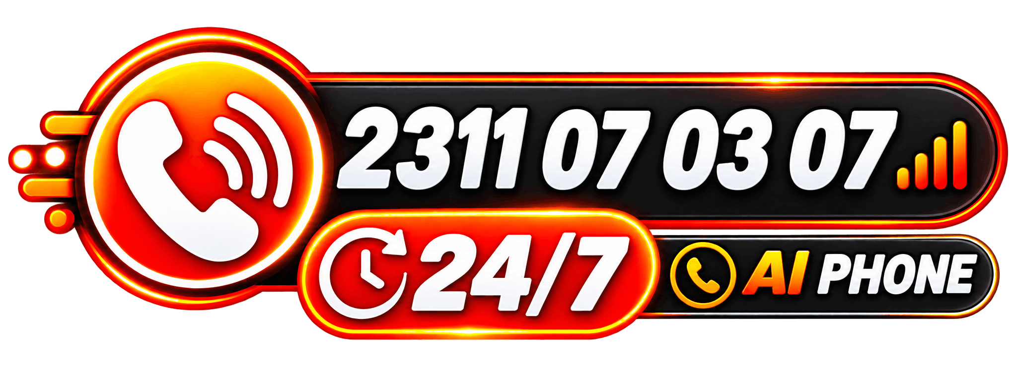 AI Phone 24/7 freeSongs